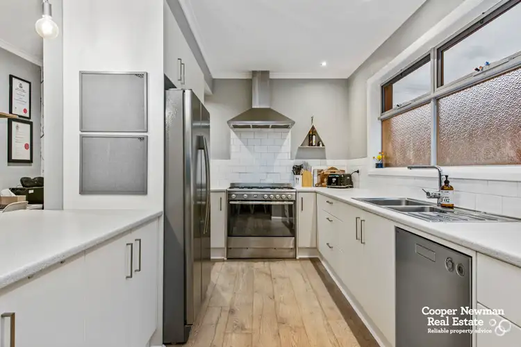 Fourth view of Homely house listing, 6 Tainton Road, Burwood East VIC 3151