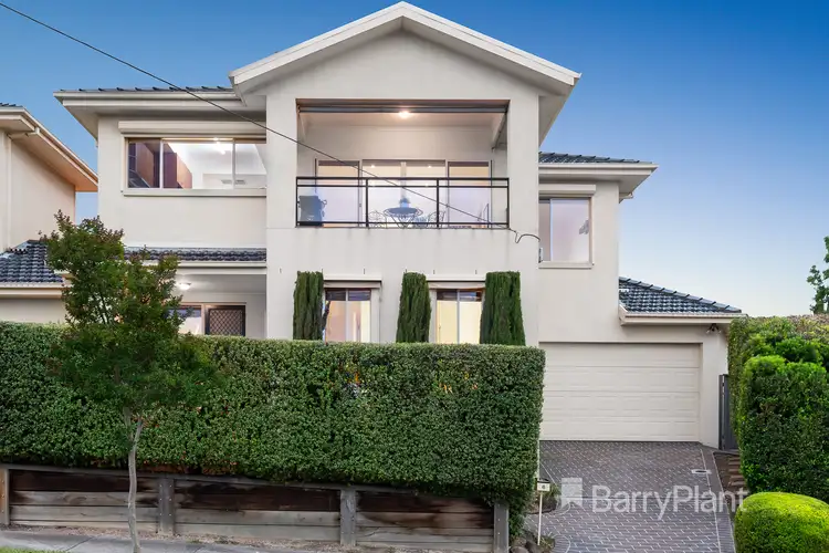 6 Harold Street, Bulleen VIC 3105