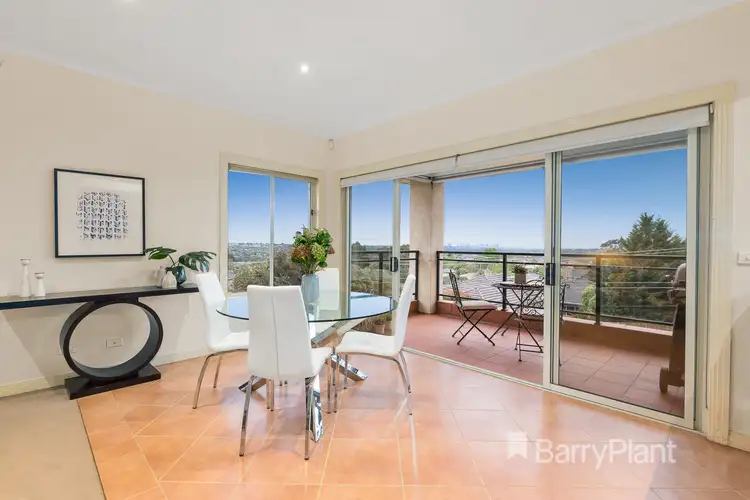 Fifth view of Homely townhouse listing, 6 Harold Street, Bulleen VIC 3105