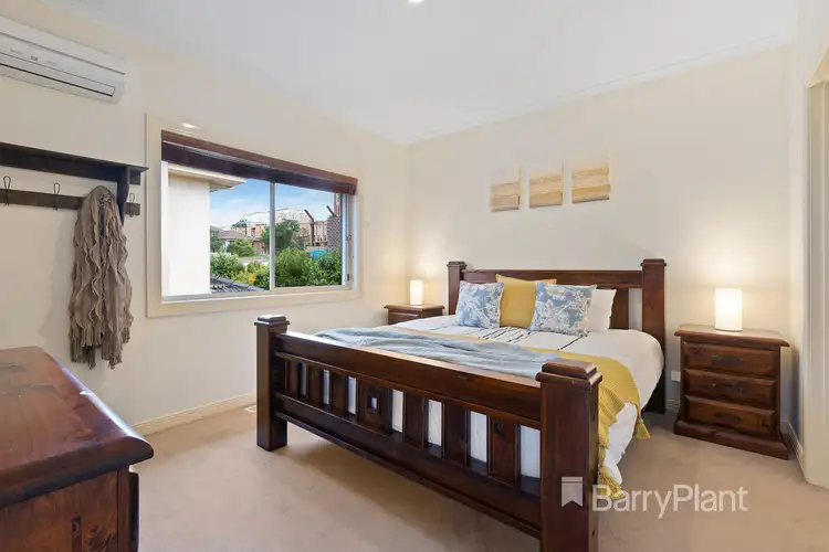 Sixth view of Homely townhouse listing, 6 Harold Street, Bulleen VIC 3105