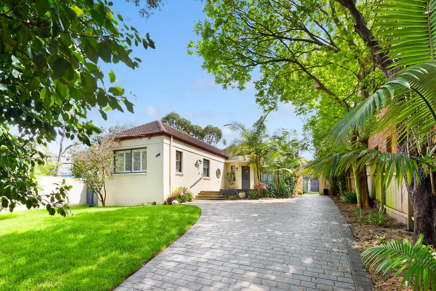 Main view of Homely house listing, 833 Pittwater Road, Collaroy NSW 2097