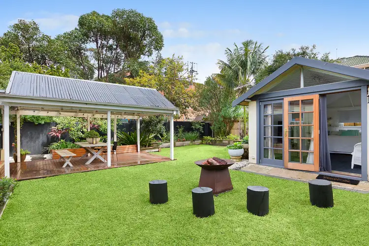 Second view of Homely house listing, 833 Pittwater Road, Collaroy NSW 2097