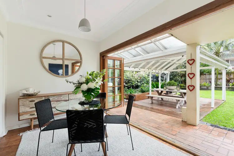 Fourth view of Homely house listing, 833 Pittwater Road, Collaroy NSW 2097