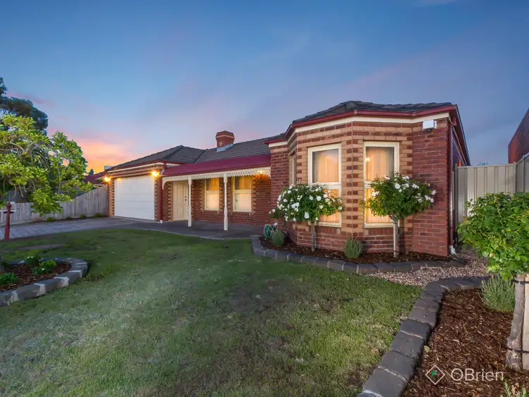 Main view of Homely house listing, 20 Farmhouse Court, Sydenham VIC 3037