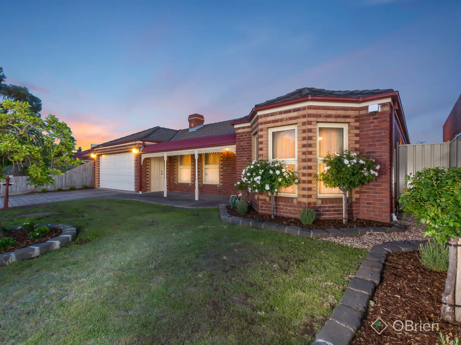 Main view of Homely house listing, 20 Farmhouse Court, Sydenham VIC 3037