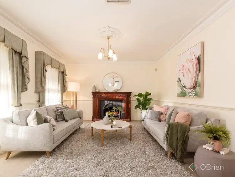 Second view of Homely house listing, 20 Farmhouse Court, Sydenham VIC 3037