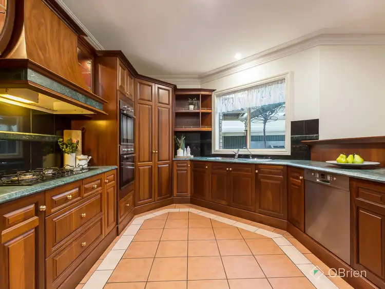 Fifth view of Homely house listing, 20 Farmhouse Court, Sydenham VIC 3037