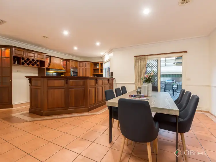 Sixth view of Homely house listing, 20 Farmhouse Court, Sydenham VIC 3037