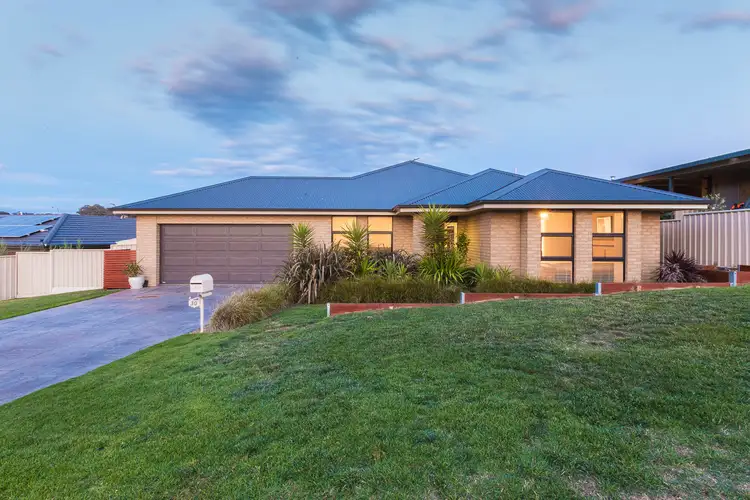 Fourth view of Homely house listing, 30 Botanic Way, Orange NSW 2800