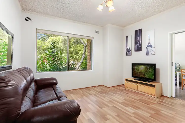 4/27 Queen Victoria Street, Bexley NSW 2207