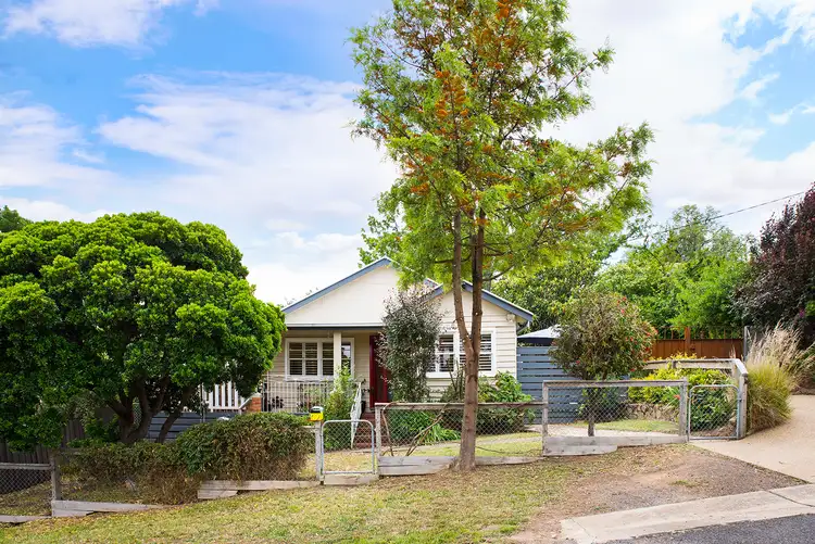 69 Bull Street, Castlemaine VIC 3450