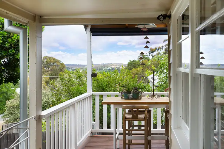 Fifth view of Homely house listing, 69 Bull Street, Castlemaine VIC 3450