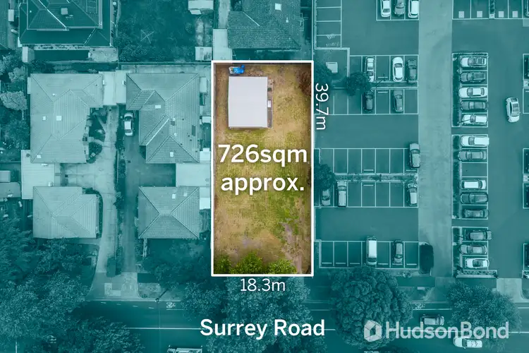 190 Surrey Road, Blackburn VIC 3130