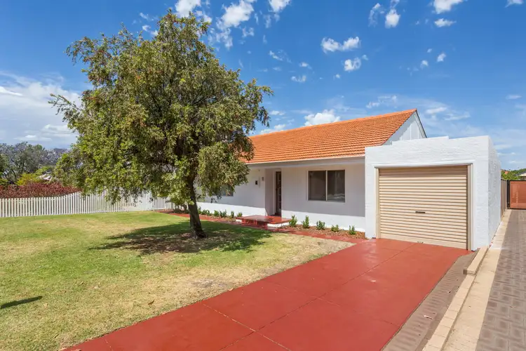 14 Band Street, Lathlain WA 6100