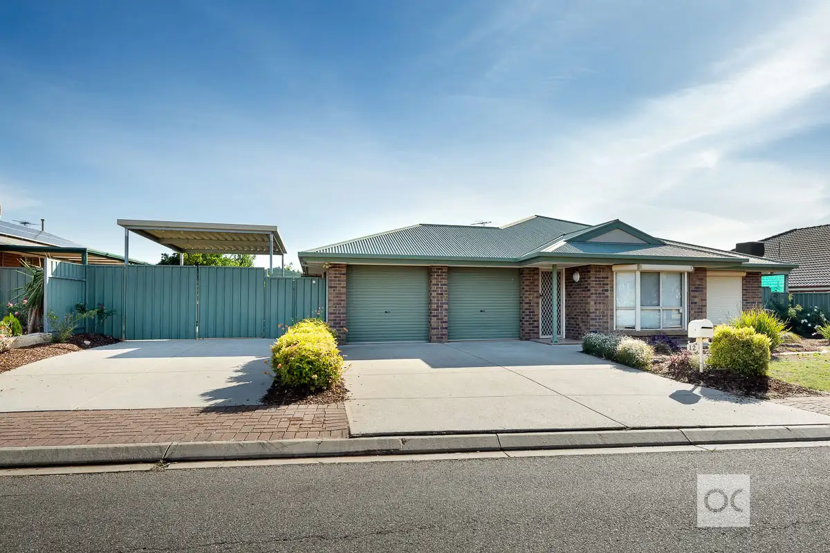 Main view of Homely house listing, 12 Eucalypt Circuit, Blakeview SA 5114