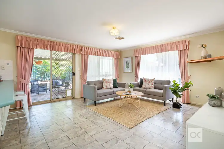 Second view of Homely house listing, 12 Eucalypt Circuit, Blakeview SA 5114