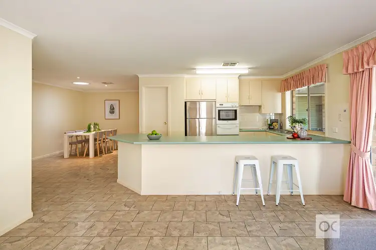 Fourth view of Homely house listing, 12 Eucalypt Circuit, Blakeview SA 5114