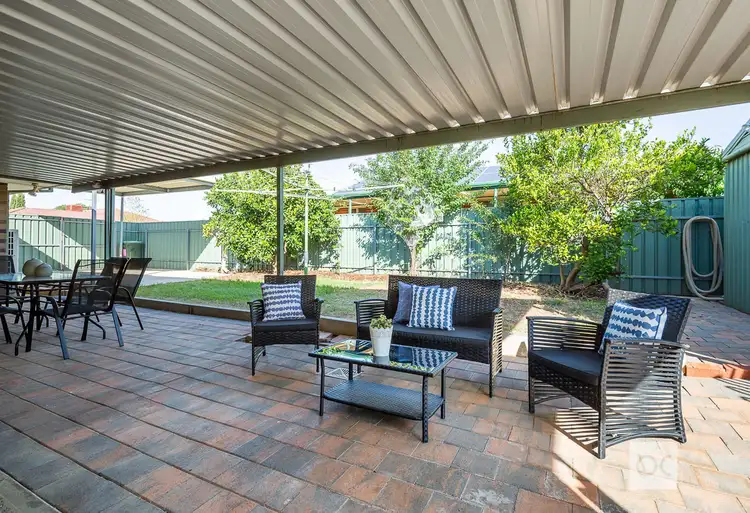 Sixth view of Homely house listing, 12 Eucalypt Circuit, Blakeview SA 5114