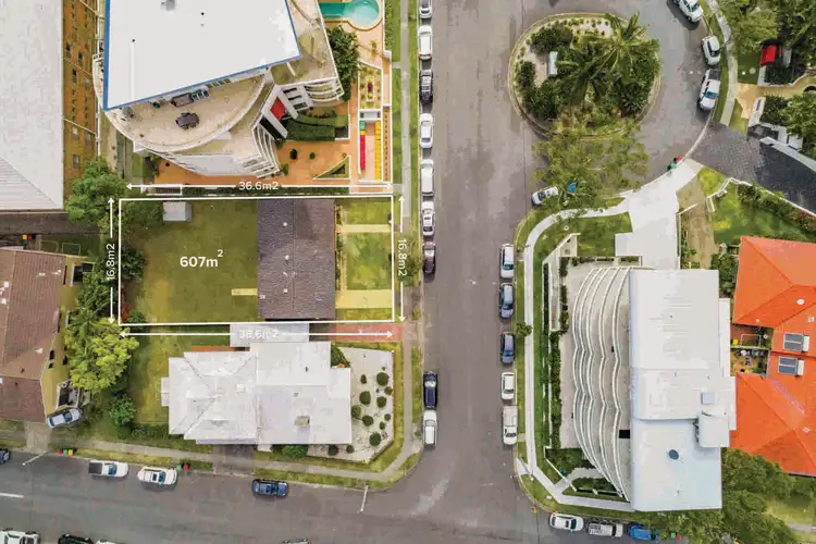 Main view of Homely house listing, 3 Ivory Crescent, Tweed Heads NSW 2485