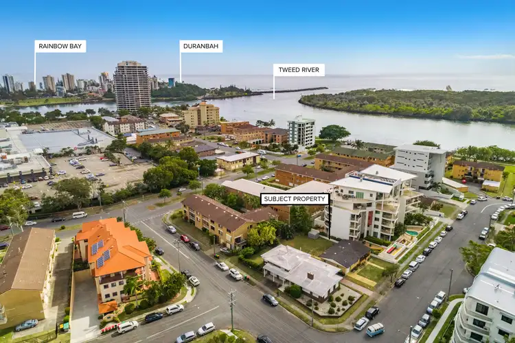 Second view of Homely house listing, 3 Ivory Crescent, Tweed Heads NSW 2485