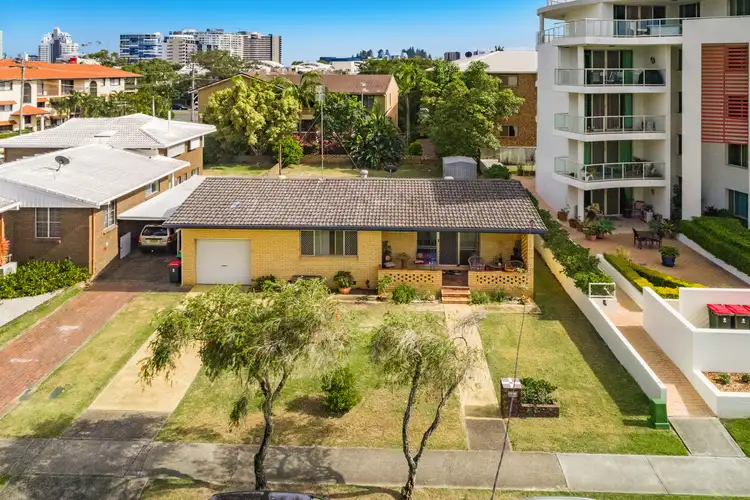 Third view of Homely house listing, 3 Ivory Crescent, Tweed Heads NSW 2485