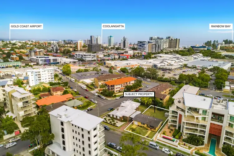 Fourth view of Homely house listing, 3 Ivory Crescent, Tweed Heads NSW 2485