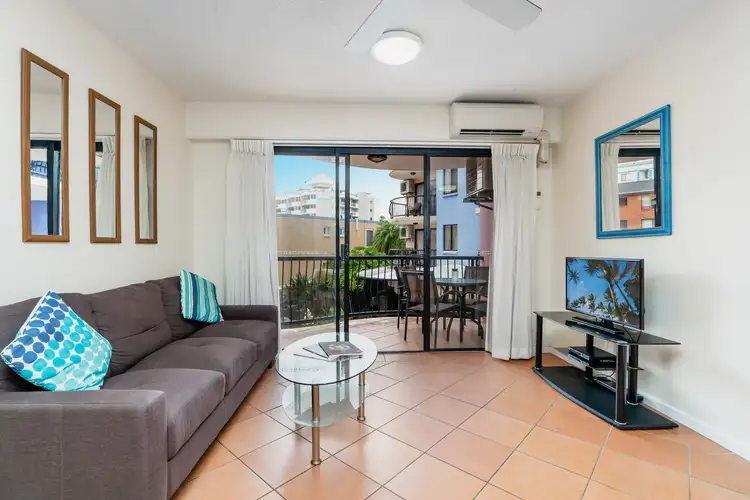 Second view of Homely unit listing, 14/32 River Esplanade, Mooloolaba QLD 4557