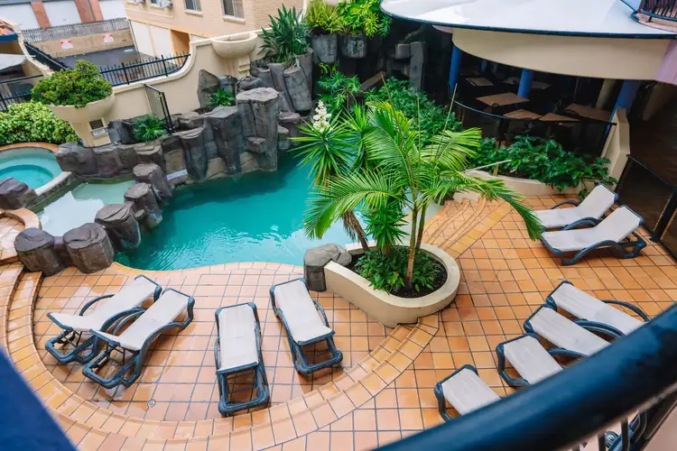 Third view of Homely unit listing, 14/32 River Esplanade, Mooloolaba QLD 4557