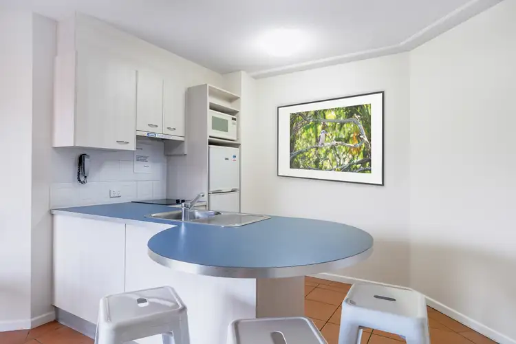 Fourth view of Homely unit listing, 14/32 River Esplanade, Mooloolaba QLD 4557