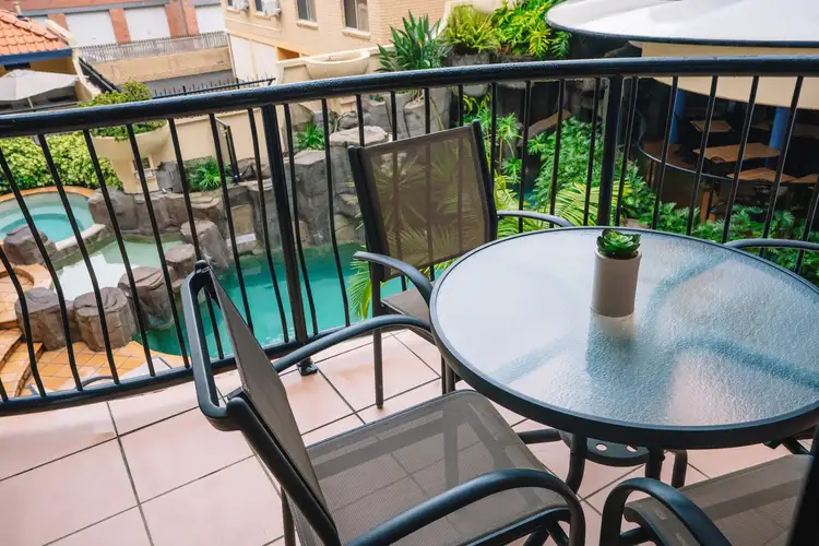 Fifth view of Homely unit listing, 14/32 River Esplanade, Mooloolaba QLD 4557