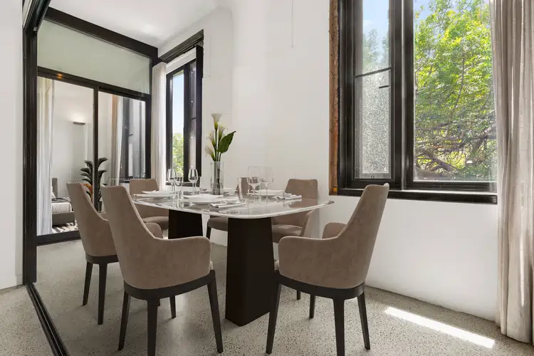 Third view of Homely apartment listing, 67/8 Crewe Place, Rosebery NSW 2018