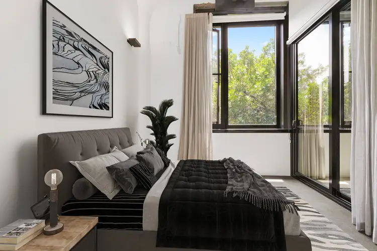 Fourth view of Homely apartment listing, 67/8 Crewe Place, Rosebery NSW 2018