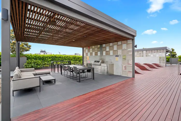 Fifth view of Homely apartment listing, 67/8 Crewe Place, Rosebery NSW 2018