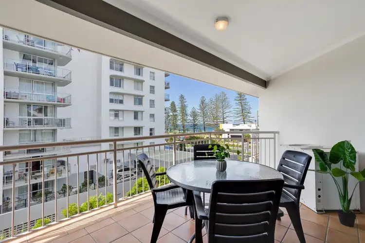 455/180 Alexandra Parade, Alexandra Headland QLD 4572