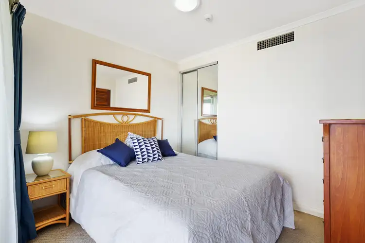 Sixth view of Homely unit listing, 455/180 Alexandra Parade, Alexandra Headland QLD 4572