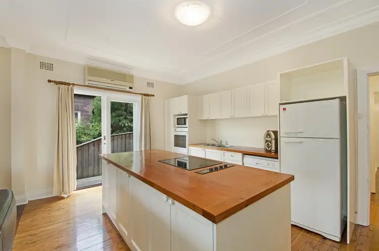 Second view of Homely semi-detached listing, 19a Holdsworth Street, Neutral Bay NSW 2089