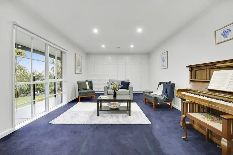 Third view of Homely house listing, 1 Pauline Court, Frankston South VIC 3199