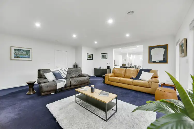 Fourth view of Homely house listing, 1 Pauline Court, Frankston South VIC 3199