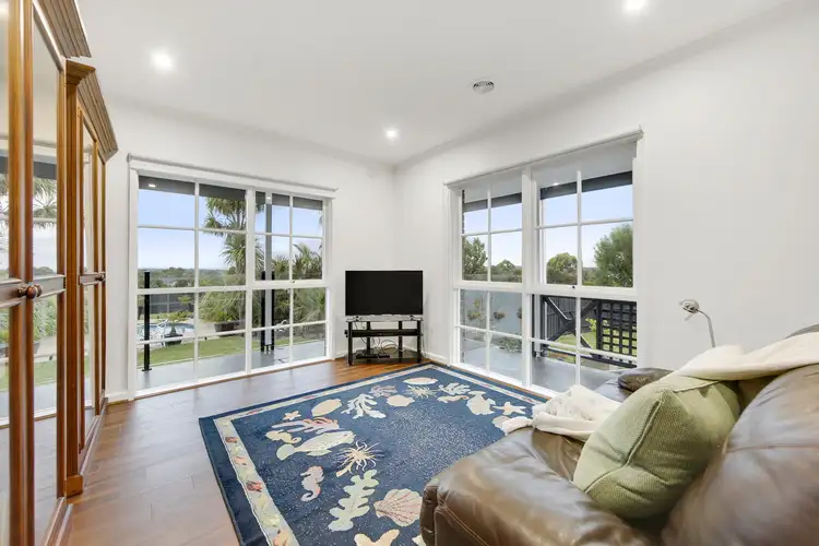 Fifth view of Homely house listing, 1 Pauline Court, Frankston South VIC 3199