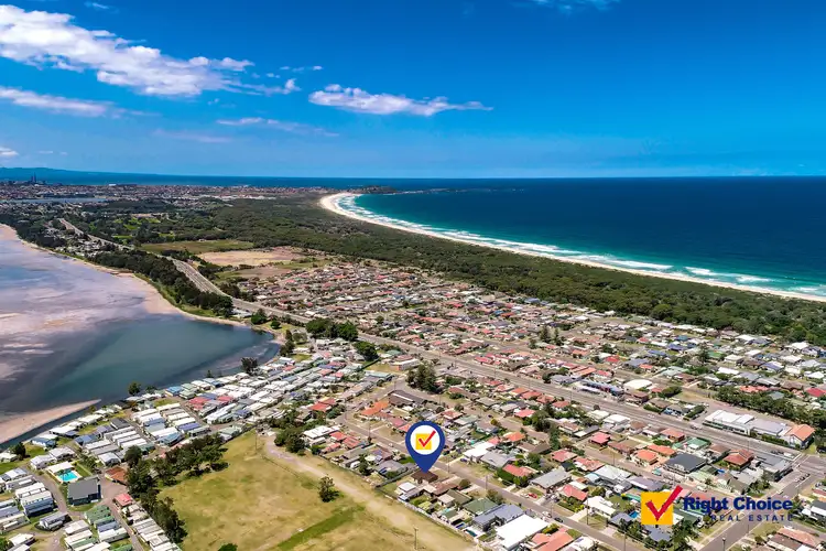 36 Oakland Avenue, Windang NSW 2528