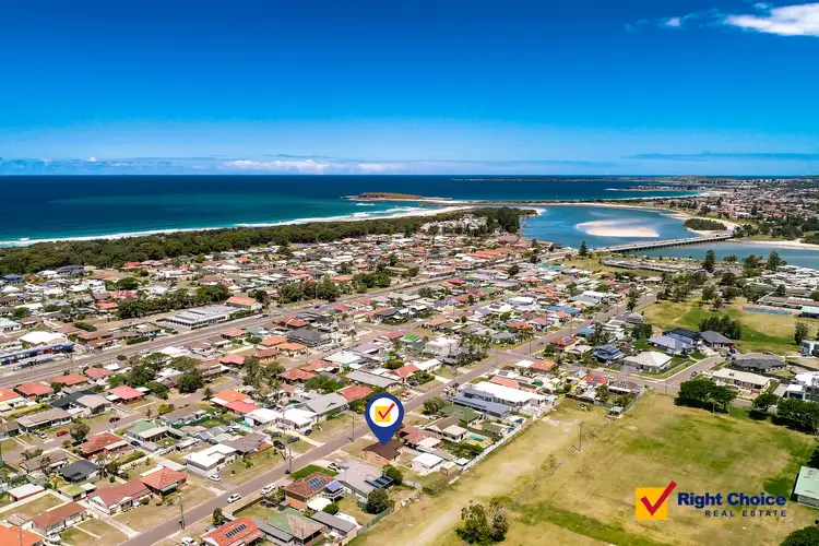 Seventh view of Homely house listing, 36 Oakland Avenue, Windang NSW 2528