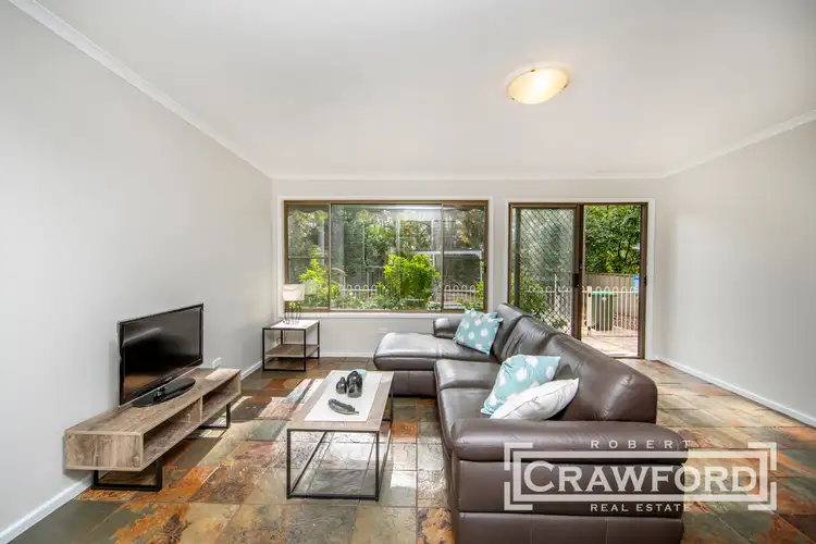 Main view of Homely house listing, 12 Dunblane Close, New Lambton Heights NSW 2305