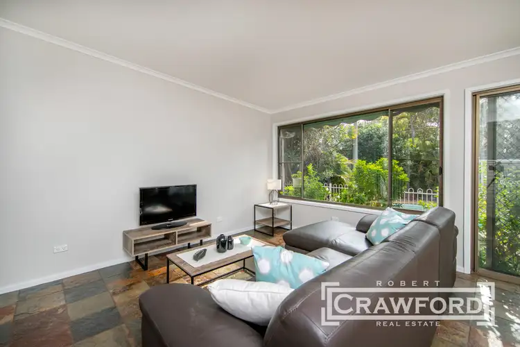 Second view of Homely house listing, 12 Dunblane Close, New Lambton Heights NSW 2305