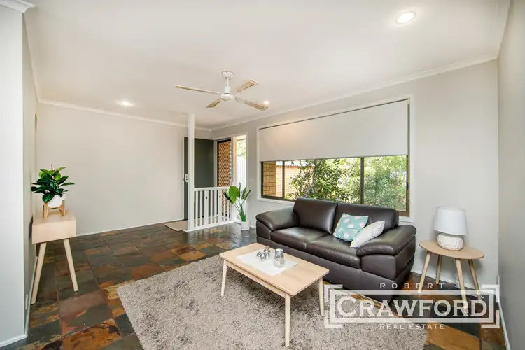 Third view of Homely house listing, 12 Dunblane Close, New Lambton Heights NSW 2305