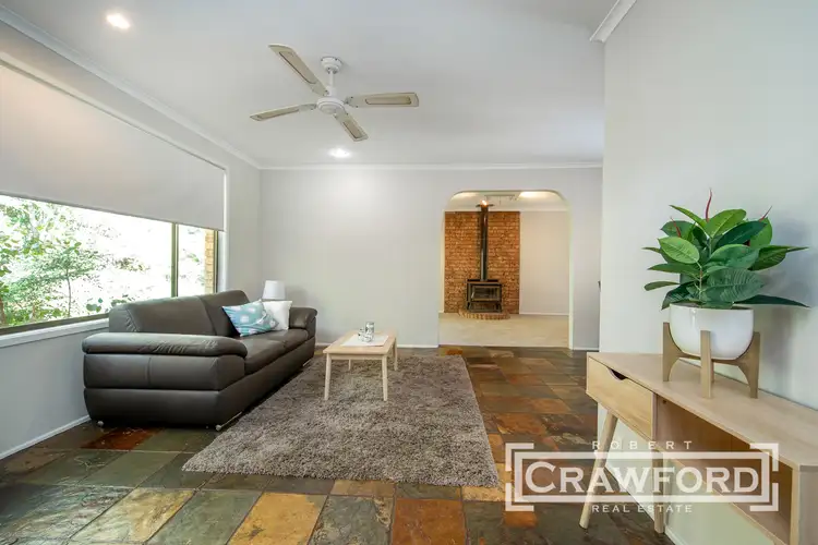 Fourth view of Homely house listing, 12 Dunblane Close, New Lambton Heights NSW 2305