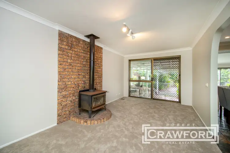 Fifth view of Homely house listing, 12 Dunblane Close, New Lambton Heights NSW 2305
