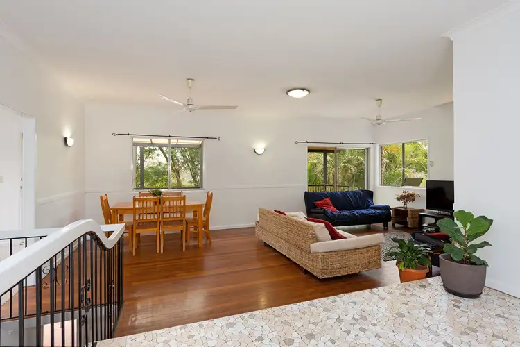 Fifth view of Homely house listing, 20 Pentlay Street, Kenmore QLD 4069