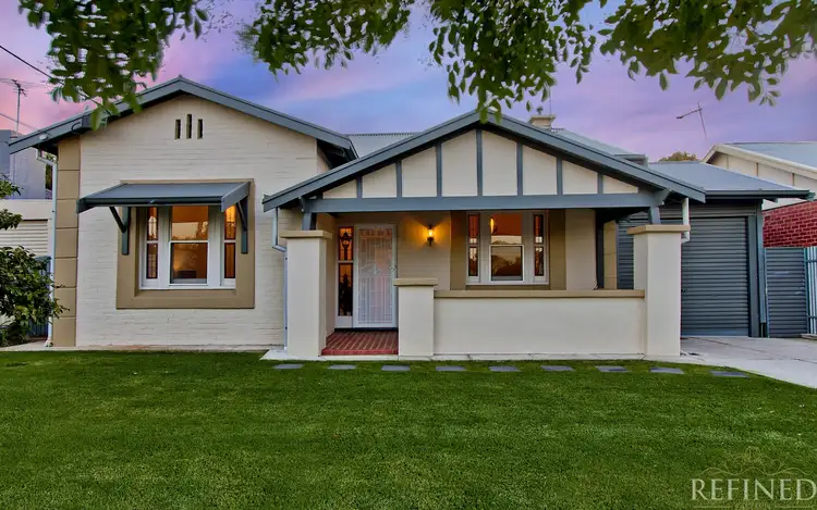 17 Third Avenue, St Morris SA 5068