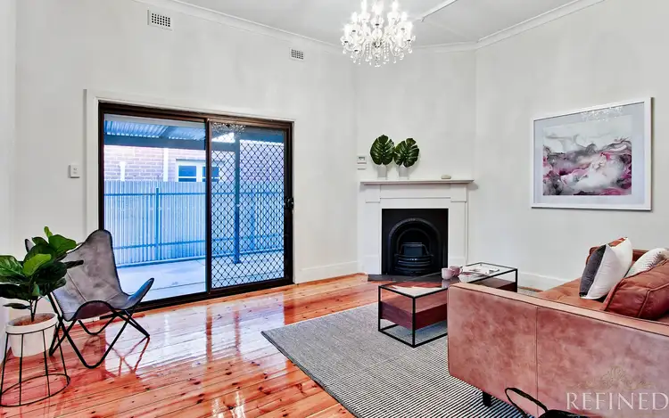 Second view of Homely house listing, 17 Third Avenue, St Morris SA 5068