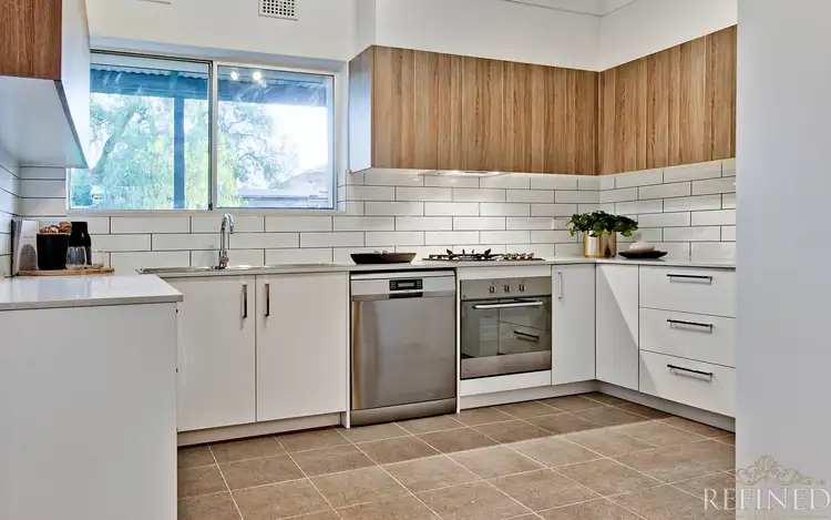 Fifth view of Homely house listing, 17 Third Avenue, St Morris SA 5068